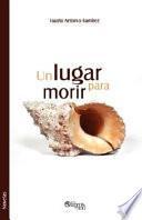 Libro Un Lugar Para Morir