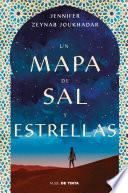 Libro Un mapa de sal y estrellas / The Map of Salt and Stars