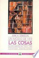 Libro Un Modo de Ver Las Cosas