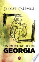 Libro Un muchacho de Georgia