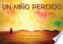 Libro Un Niño Perdido