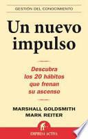 Libro Un nuevo impulso