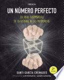 Libro Un número perfecto