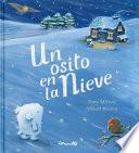 Libro Un osito en la nieve