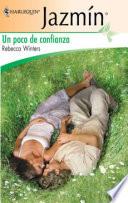 Libro Un poco de confianza