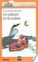 Libro Un polizón en la maleta