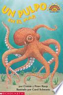 Libro Un Pulpo en el Mar