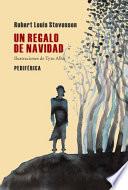 Libro Un Regalo de Navidad