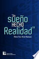 Libro Un sueño hecho realidad