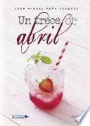 Libro Un trece de abril