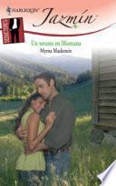 Libro Un verano en Montana