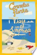 Libro Un viaje con sorpresa. Las Gallinas Locas 2
