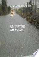 Libro Un viatge de pluja