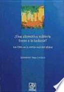 Libro Una alternativa solidaria frente a la barbarie?