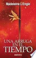 Libro Una arruga en el tiempo