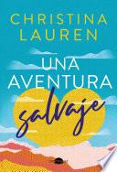 Libro Una aventura salvaje