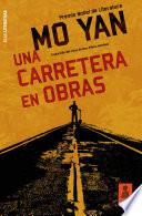 Libro Una carretera en obras