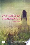 Libro Una casa en Thornwood