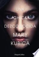 Libro Una chica desconocida