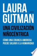 Libro Una civilización niñocéntrica