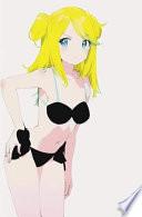 Libro Una comedia romántica con una niña fantasma.-