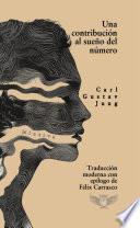Libro Una Contribución al Conocimiento del Número Sueño