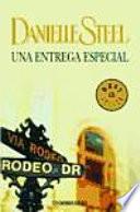 Libro Una Entrega especial