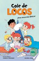 Libro Una Excursión Épica / An Epic Excursion