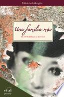 Libro Una familia más