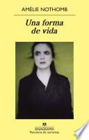 Libro Una forma de vida