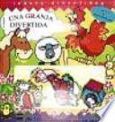 Libro Una granja divertida