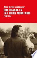 Libro Una Granja En Las Green Mountains