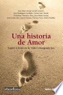 Libro Una historia de Amor