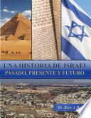 Libro Una historia de Israel