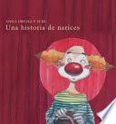 Libro Una historia de narices