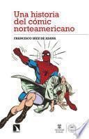 Libro Una historia del cómic norteamericano