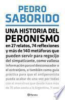 Libro Una historia del peronismo