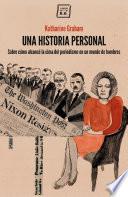 Libro Una historia personal