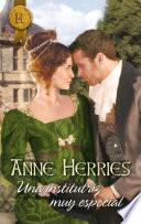 Libro Una institutriz muy especial