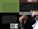 Libro Una introducción al análisis del discurso político