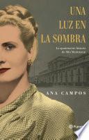 Libro Una luz en la sombra