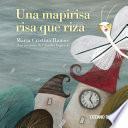 Libro Una mapirisa risa que riza