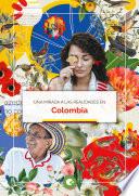 Libro Una mirada a las realidades en Colombia