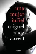 Libro Una mujer infiel