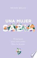 Libro Una mujer sabia