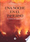 Libro Una noche en el infierno