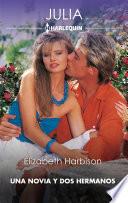 Libro Una novia y dos hermanos