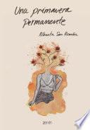 Libro Una primavera permanente