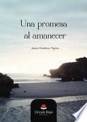 Libro Una promesa al amanecer