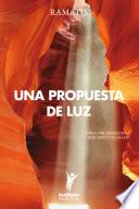 Libro Una Propuesta de Luz